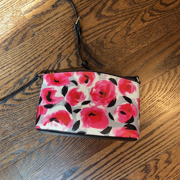 Kate spade cross body bag - Picture 3 of 4